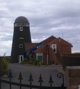 Tower Mill, Barnetby le Wold