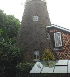 Tower Mill, Croxley Green