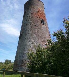 Tower Mill, Ingham, Norfolk