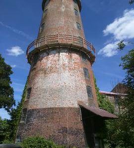 Tower Mill, Sutton, Norfolk