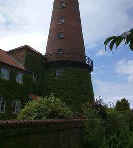 Tower Mill, Wellingore