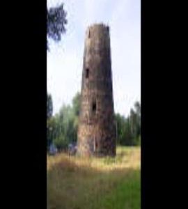 Hook's Windmill, Guilden Morden