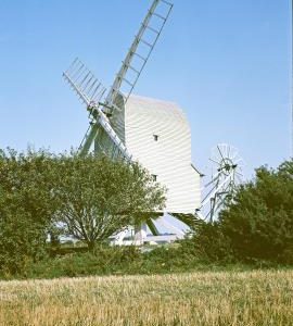 Great Chishill