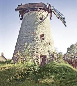 New Bradwell
