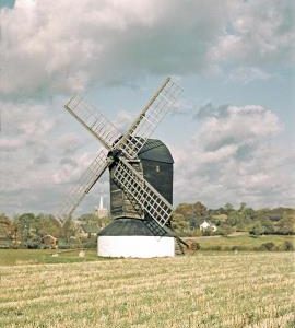 Pitstone