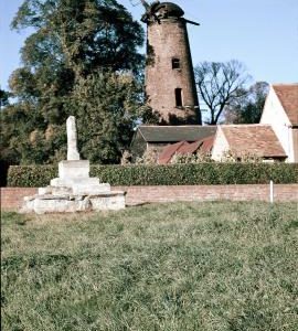 Quainton