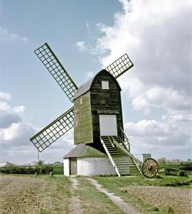 Pitstone