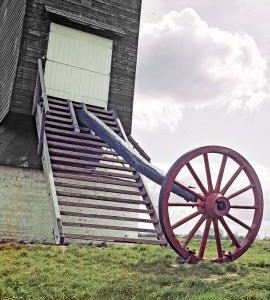 Pitstone