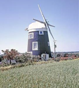 Little Wilbraham