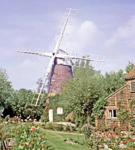 Hunsett