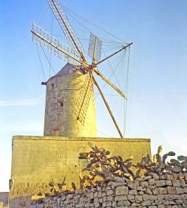 Malta