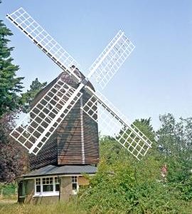 High Salvington