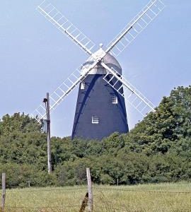 Jack Mill, Clayton