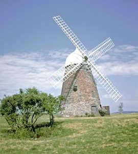 Halnaker