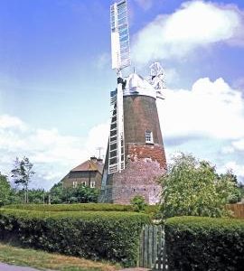 Polegate