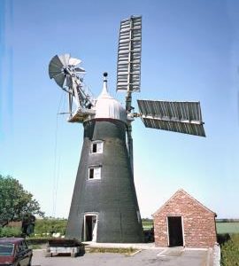 North Leverton