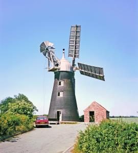North Leverton