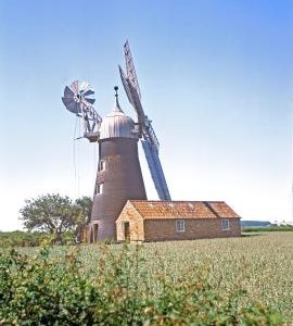 North Leverton