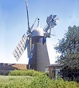 North Leverton