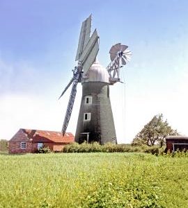 North Leverton