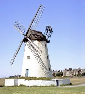 Lytham St Anne