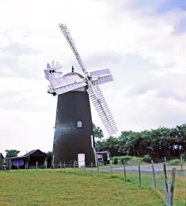 Pakenham