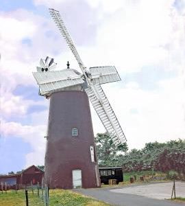 Pakenham