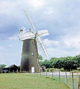 Pakenham