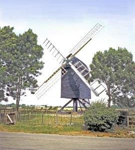 Great Gransden