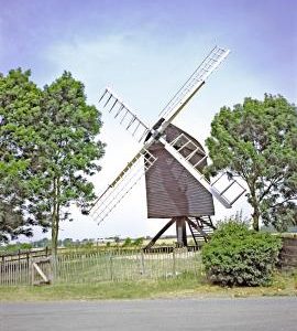Great Gransden
