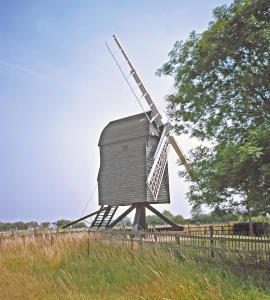 Great Gransden