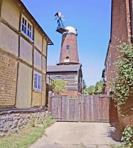 Quainton