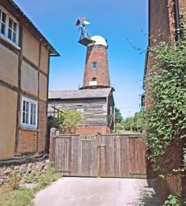 Quainton