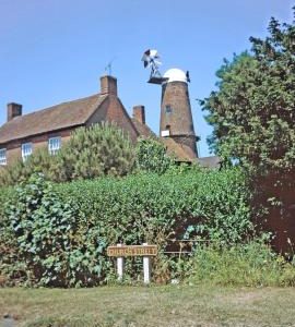 Quainton