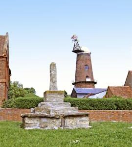 Quainton