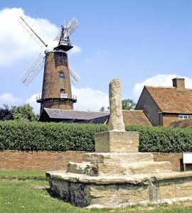 Quainton