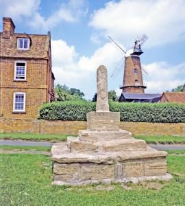 Quainton