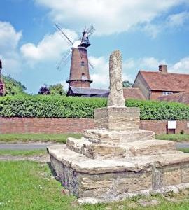 Quainton