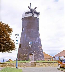 Holgate, York