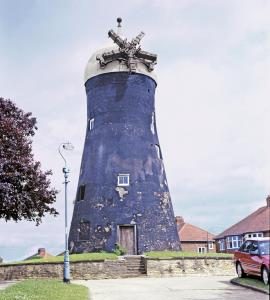 Holgate, York