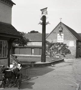 Kingshead Mill, Warwickshire
