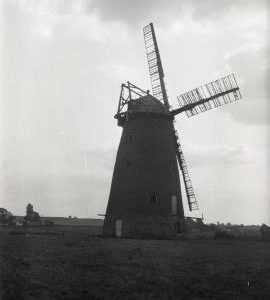 Lowe's Mill, Thaxted