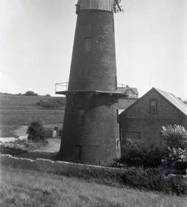 Pumping Mill, East Blatchington