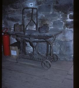 Eskdale Mill, Boot, Cumbria