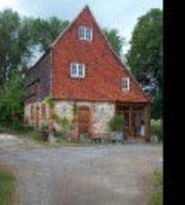 East Hagbourne Mill, East Hagbourne