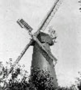 Guston Mill, Dover, Kent