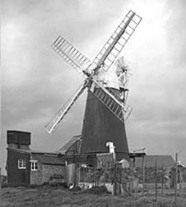 John Baker's Mill, Barnham