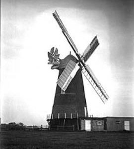 Ovenden's Mill, Polegate
