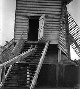 Oldland Windmill, Keymer