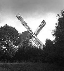 Oldland Windmill, Keymer